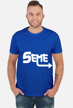 NAPIS - Seme #1