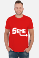NAPIS - Seme #1