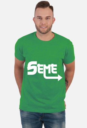 NAPIS - Seme #1