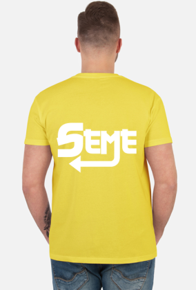 NAPIS - Seme #1
