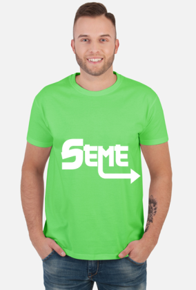 NAPIS - Seme #1