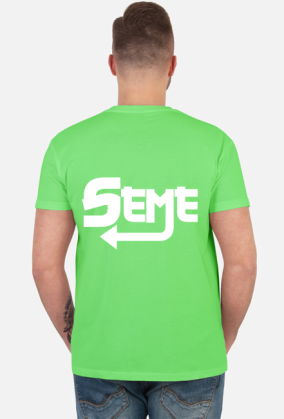 NAPIS - Seme #1