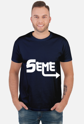 NAPIS - Seme #1