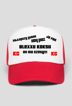 To jest moc