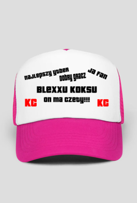 To jest moc