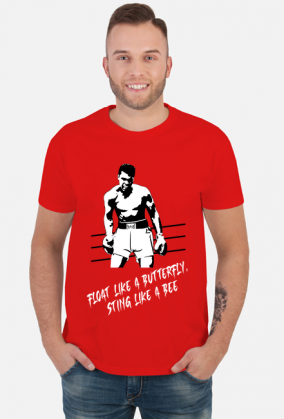 Muhammad Ali