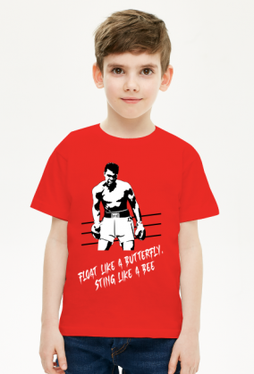 Muhammad Ali
