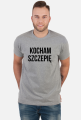 KOCHAM SZCZĘPiĘ męska