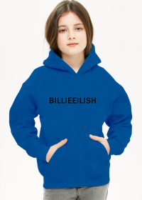 Bluza - Billie Eilish