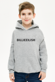 Bluza - Billie Eilish