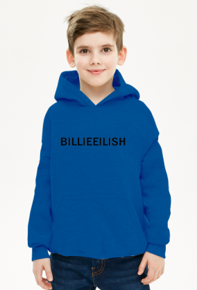 Bluza - Billie Eilish