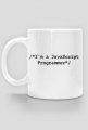 Kubek programisty JS