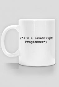 Kubek programisty JS