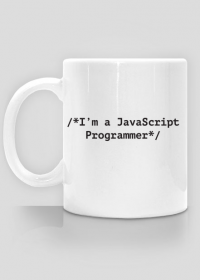Kubek programisty JS