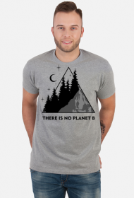 No planet B