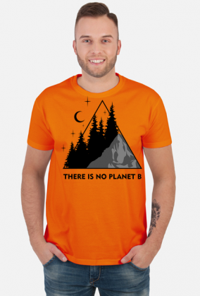 No planet B