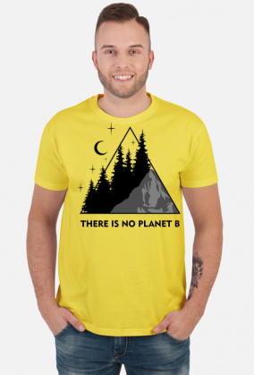 No planet B