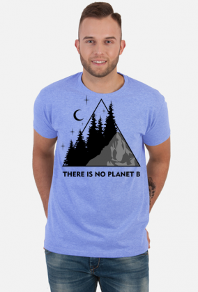 No planet B