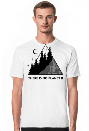 No planet B