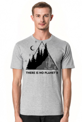 No planet B