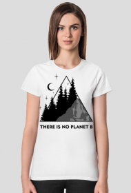 No planet B