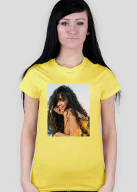 Camila Cabello T-shirt