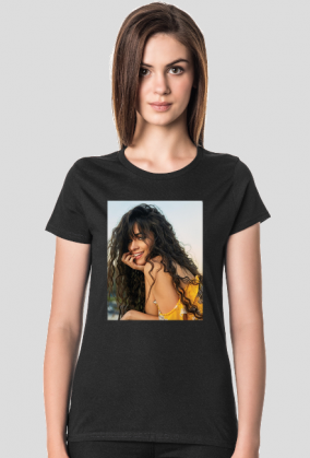 Camila Cabello T-shirt