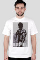 T-SHIRT " OLDSCHOOL " white