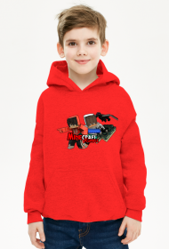 Bluzy dziecięce