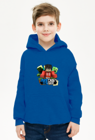 Bluzy dziecięce