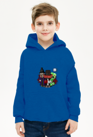 Bluzy dziecięce