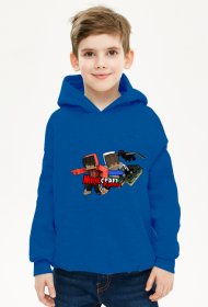 Bluzy dziecięce