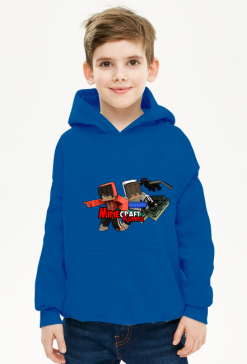 Bluzy dziecięce
