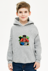 Bluzy dziecięce