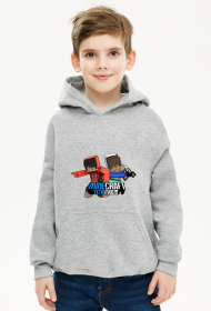Bluzy dziecięce