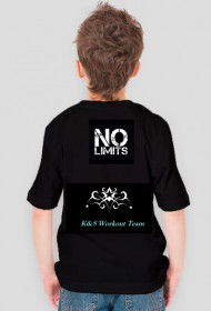 NO LIMITS Ch