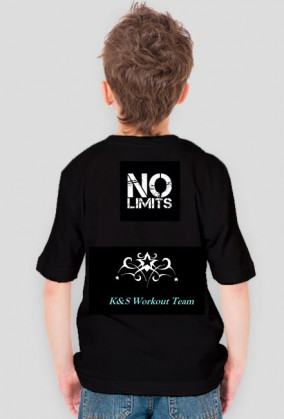 NO LIMITS Ch