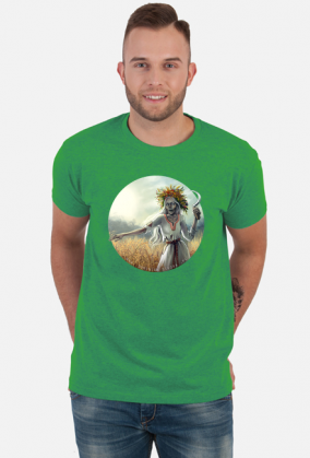 POŁUDNICA T-Shirt