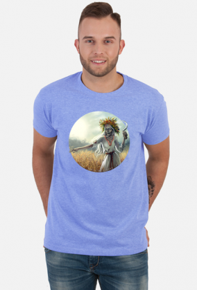 POŁUDNICA T-Shirt