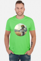 POŁUDNICA T-Shirt