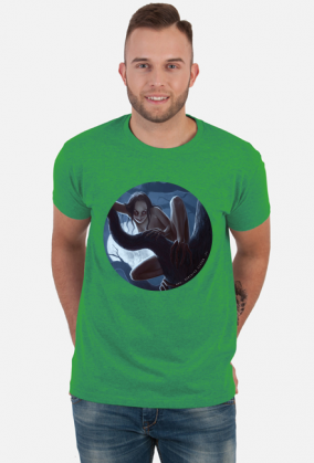 NOCNICA T-Shirt