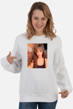 Camila Cabello Hoodie