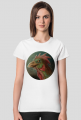 KUROLISZEK T-Shirt Lady