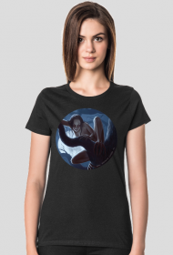 NOCNICA T-Shirt Lady