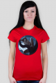 NOCNICA T-Shirt Lady