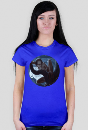NOCNICA T-Shirt Lady
