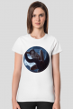 NOCNICA T-Shirt Lady