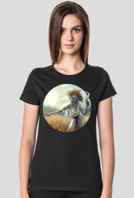 POŁUDNICA T-Shirt Lady