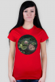 OFELIA T-Shirt Lady