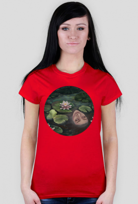 OFELIA T-Shirt Lady